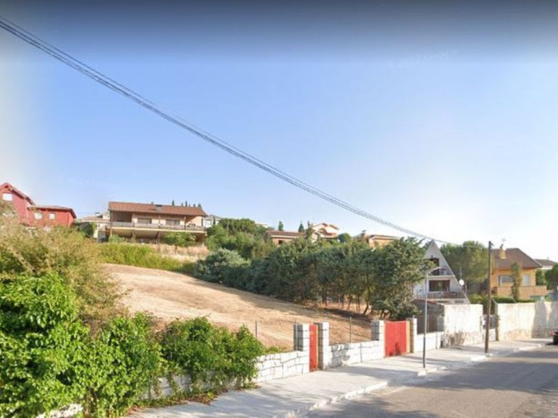New construction Soto del Real II in Soto del Real photo 5