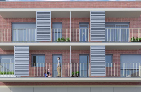 Apartment for sale in Calle Barcelona, 72, El Prat de Llobregat photo 1
