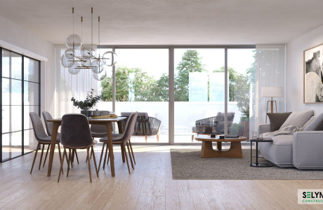 New build Vivienda Unifamiliar Pozo Escalo, Developments  in Colmenar Viejo  
 photo 4