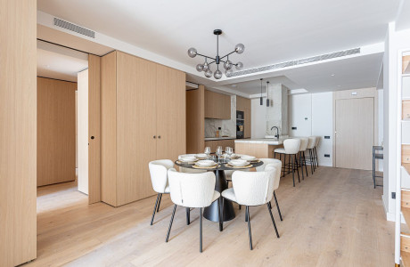 Продажа новостроек DosdeMaig-Mallorca в городе Barcelona photo 1