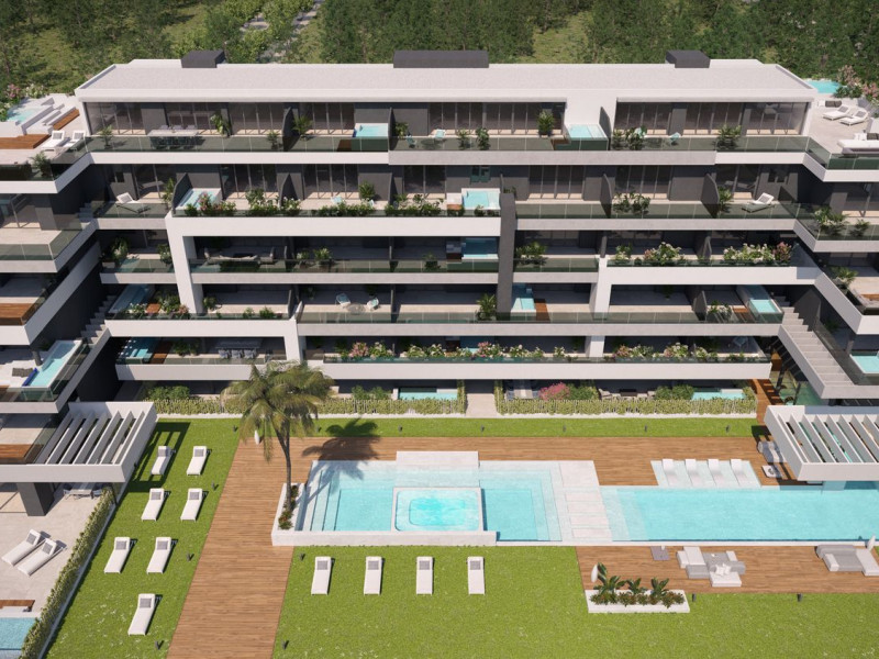 Orion Collection - Edificio Almitak By Nido