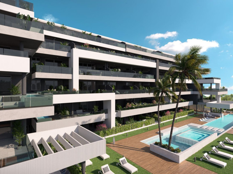 Penthouse sale in Calle Benahavís s/n, Mijas photo 3