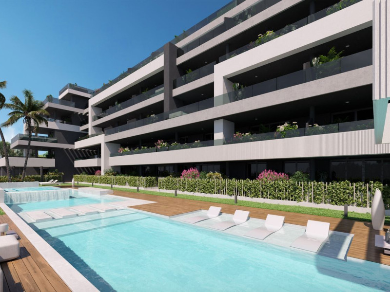 Penthouse sale in Calle Benahavís s/n, Mijas photo 4