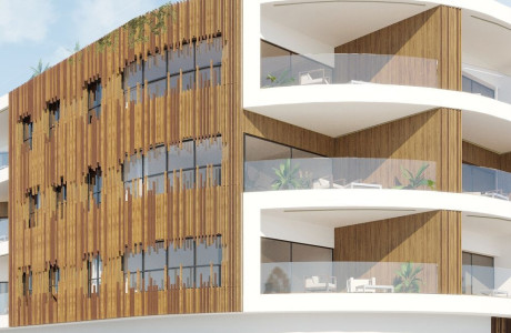 New build Apartamentos y Áticos Villajoyosa, Developments  in La Villajoyosa / Vila Joiosa  
 photo 1