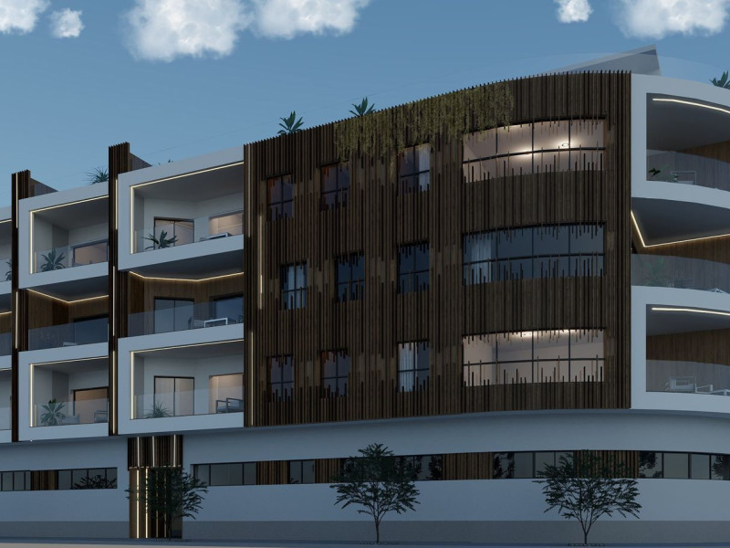 New construction Apartamentos y Áticos Villajoyosa in La Villajoyosa / Vila Joiosa photo 5