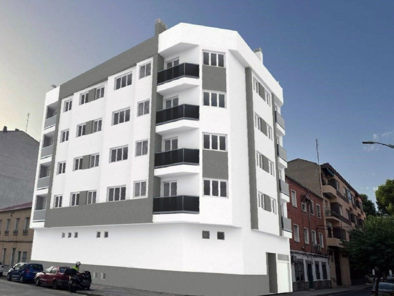 Venta de piso en Calle Bailen, 34, Albacete
photo 4