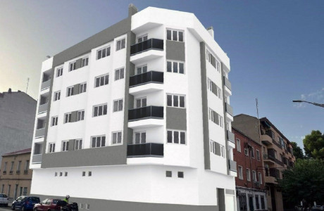 Piso en venta en  Calle Bailen, 34, Albacete photo 4