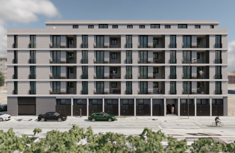 New build Data Haven Talavera, Developments in Talavera de la Reina
thumbnail 2