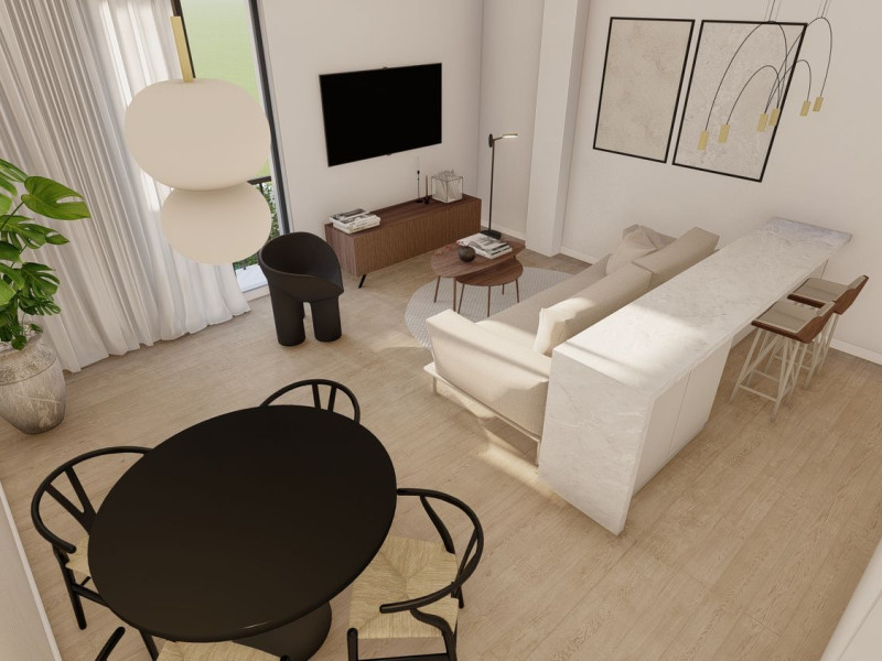 Продажа квартиры на Calle Santo Domingo, 47, Санлукар де Баррамеда
photo 2