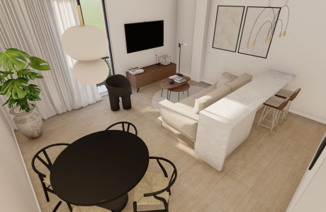 Продажа квартиры в Calle Santo Domingo, 47, Sanlúcar de Barrameda thumbnail 1