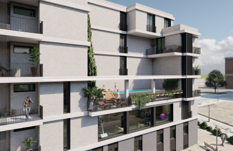 New build Data Haven Talavera, Developments  in Talavera de la Reina  
 photo 4