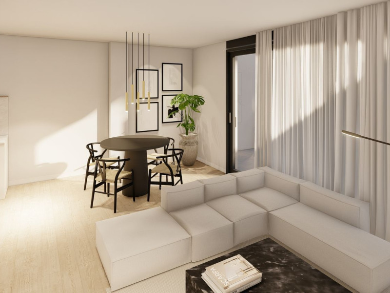 Продажа квартиры на Calle Santo Domingo, 47, Санлукар де Баррамеда
photo 3