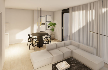 Продажа квартиры в Calle Santo Domingo, 47, Sanlúcar de Barrameda thumbnail 2