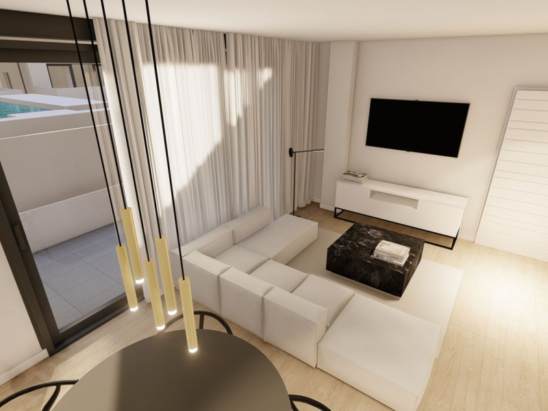 Продажа квартиры на Calle Santo Domingo, 47, Санлукар де Баррамеда
photo 4