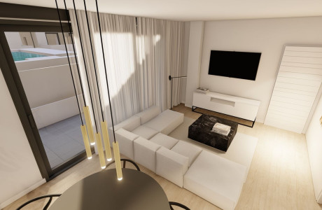 Продажа квартиры в  Calle Santo Domingo, 47, Sanlúcar de Barrameda photo 4