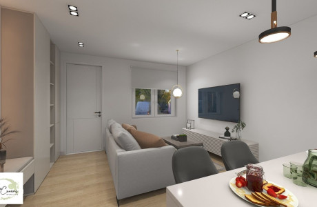 Продажа квартиры в  Plaza Pío Baroja, 2, Burgos photo 2