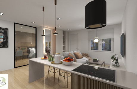 Продажа квартиры в  Plaza Pío Baroja, 2, Burgos photo 4