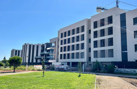 Penthouse for sale in  Calle Balonmano, 3, Leganés photo 3