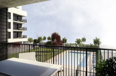 Penthouse for sale in  Calle Balonmano, 3, Leganés photo 4