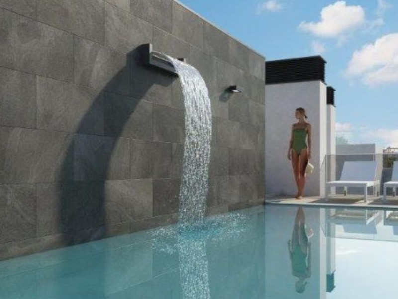Edificio Oasis