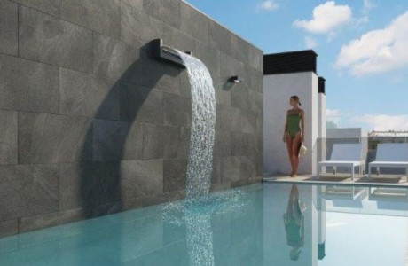 ЖК Edificio Oasis новая стройка в Алкоборн photo 1