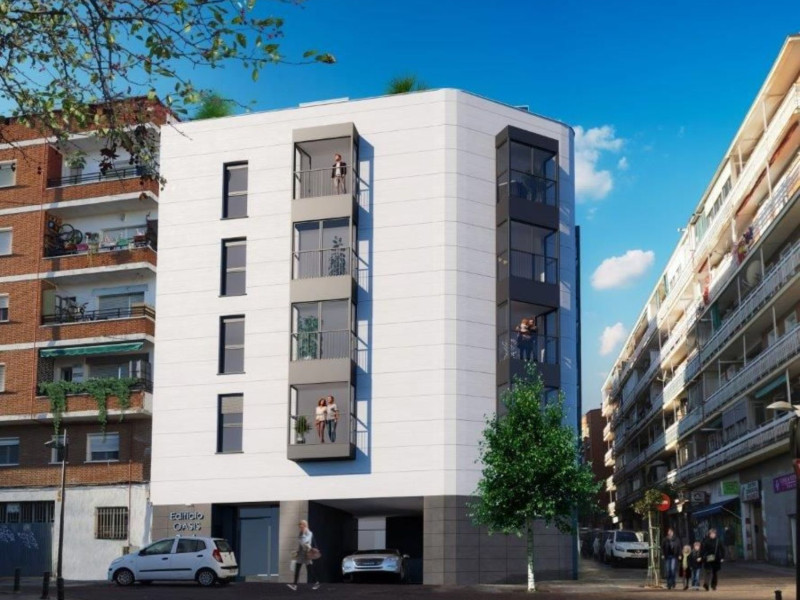 Venta de piso en Calle Polvoranca , 14, Alcorcón
photo 4