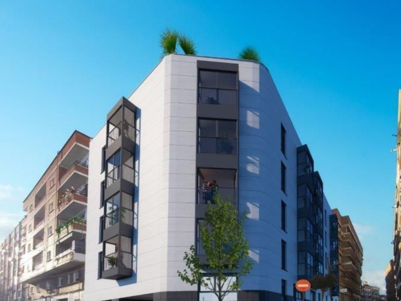 Venta de piso en Calle Polvoranca , 14, Alcorcón
photo 5