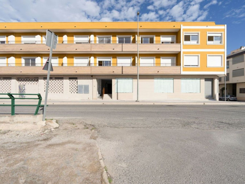 Piso en venta en Urb. Avda Crevillente, Dolores, Dolores
photo 2