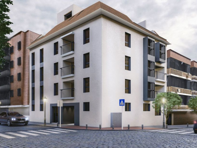 Sale of apartment in Plaza Tovares s/n, Leganés
photo 5