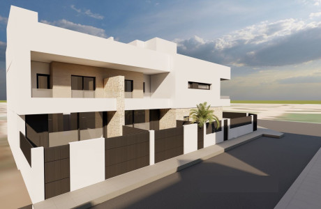 New build Higuericas Beach, Developments in Pilar de la Horadada
thumbnail 3