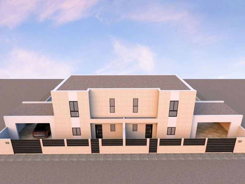 Новостройка Residencial El Beato в Дистри́то Эль Беато photo 2