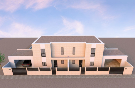Продажа новостроек Residencial El Beato в городе Distrito El Beato photo 2