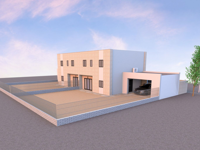 Новостройка Residencial El Beato в Дистри́то Эль Беато photo 3