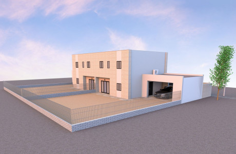 Продажа новостроек Residencial El Beato в городе Distrito El Beato photo 3
