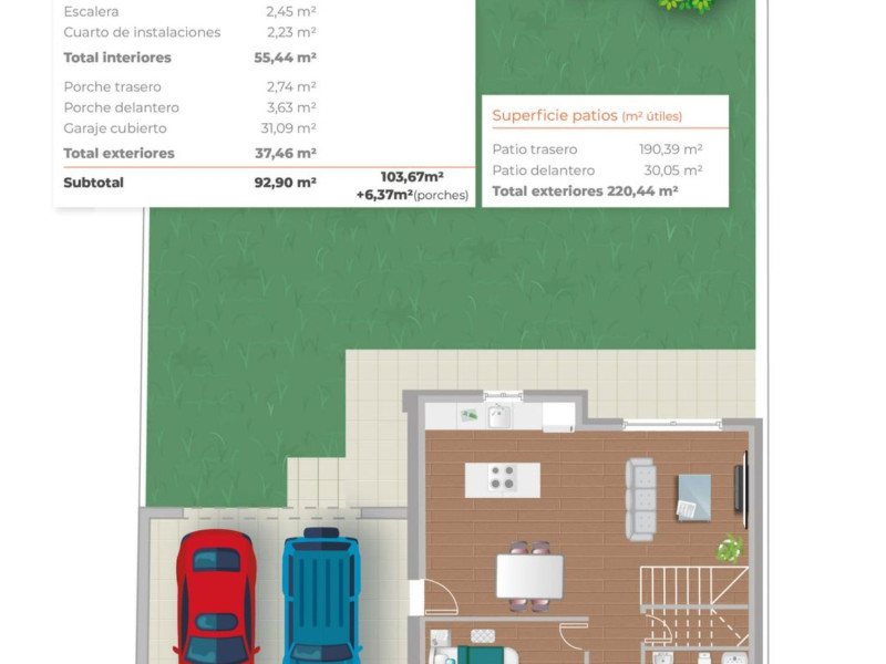 Новостройка Residencial El Beato в Дистри́то Эль Беато photo 4
