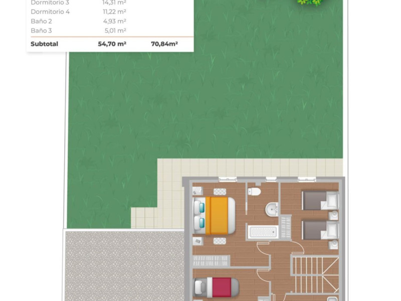 Новостройка Residencial El Beato в Дистри́то Эль Беато photo 5