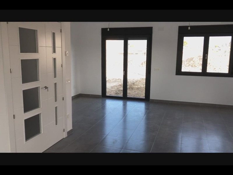 Jsf P36 Residencial Ramón y Cajal