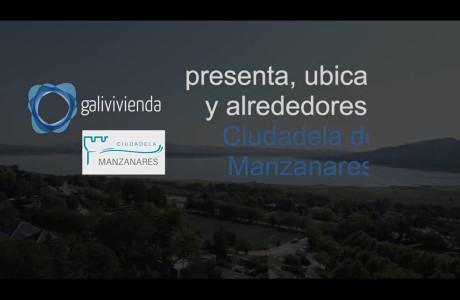Продажа новостроек Ciudadela Manzanares в городе Manzanares el Real photo 2