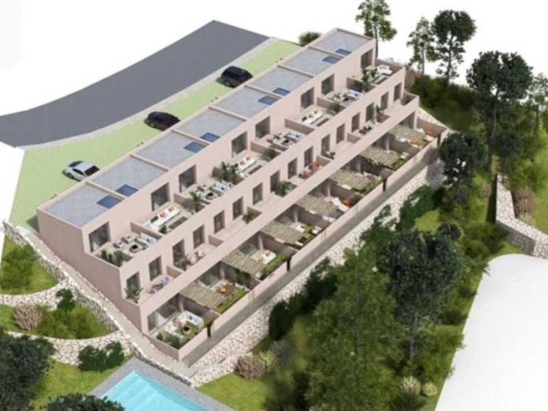 Venta de chalet adosado en Calle Xarmada, 33 , Begur photo 3