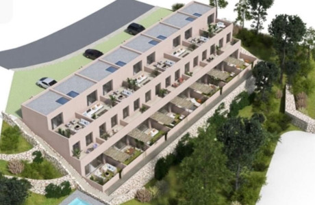 Chalet adosado en venta en  Calle Xarmada, 33 , Begur photo 3