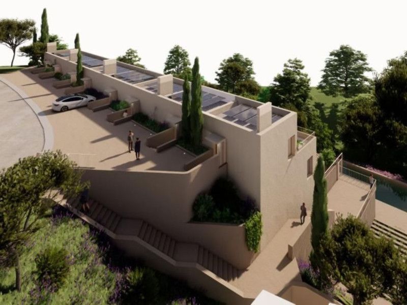 Venta de chalet adosado en Calle Xarmada, 33 , Begur photo 4