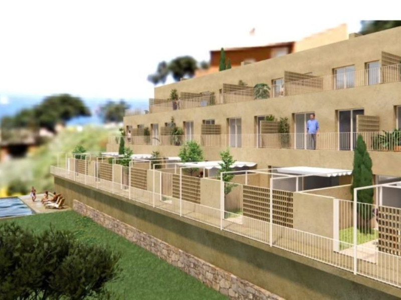 Venta de chalet adosado en Calle Xarmada, 33 , Begur photo 5