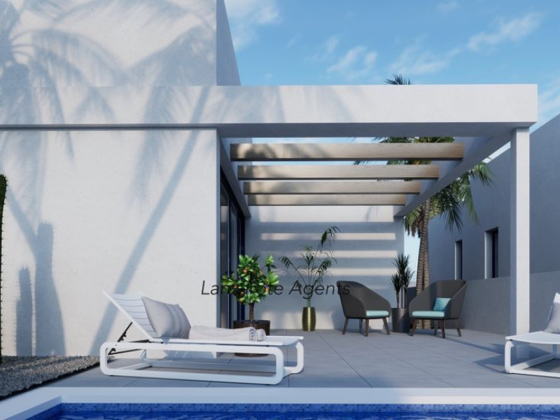 Residencial Costa Blanca