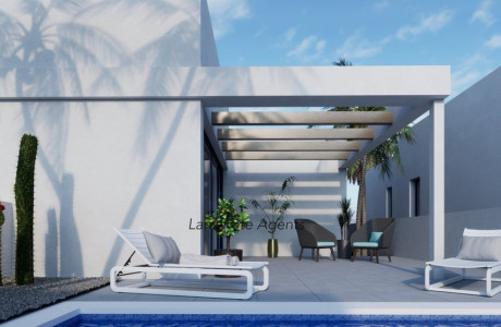 Chalet independiente en venta en Calle Hortensia, 3, Yaiza thumbnail 1