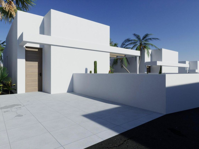 Venta de chalet independiente en Calle Hortensia, 3, Yaiza
photo 5