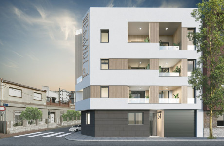 New build Bailen 3, Developments in Málaga
thumbnail 2