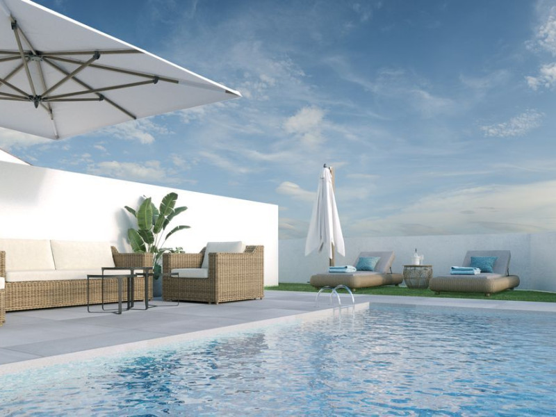 New construction Bailen 3 in Málaga photo 4