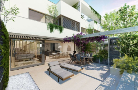 Semi-detached house for sale in Calle ď Apel·les Mestres, 33 , Esplugues de Llobregat photo 1
