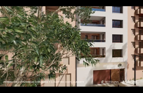 Продажа квартиры в Calle Granada, 13, Albacete photo 1