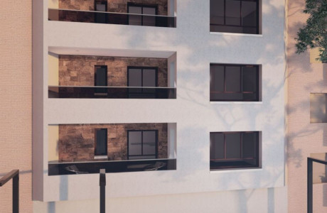 Продажа квартиры в  Calle Granada, 13, Albacete photo 4